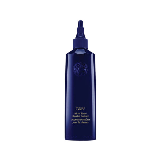 Oribe Mirror Rinse Glass Hair Treatment