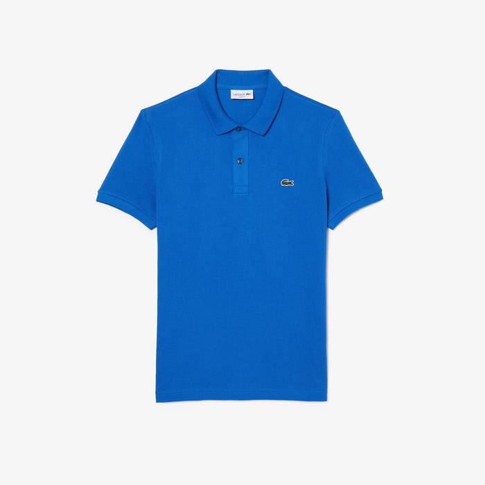 Original L.12.12 Slim Fit Petit Piqué Cotton Polo Kingdom