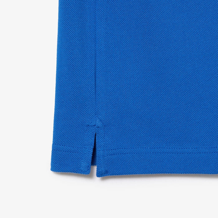 Original L.12.12 Slim Fit Petit Piqué Cotton Polo Kingdom
