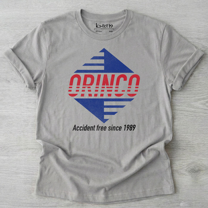 Orinco Tee