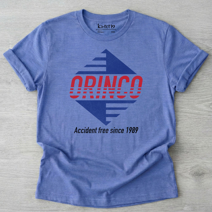 Orinco Tee