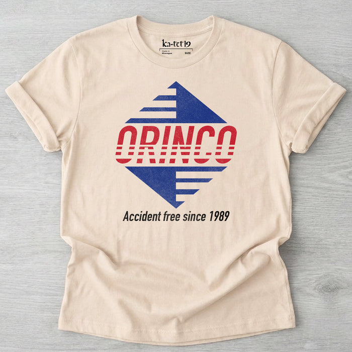Orinco Tee