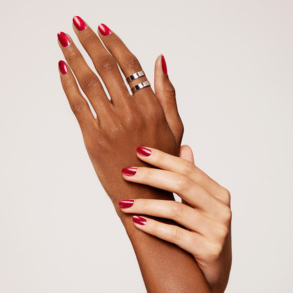 ORLY Stronger Than Ever Breathable Nail Polish