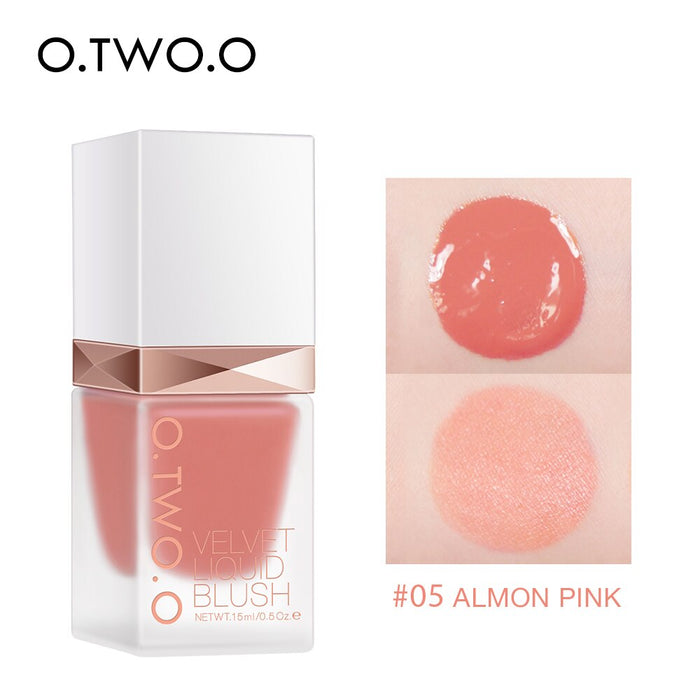 05 Salmon Pink