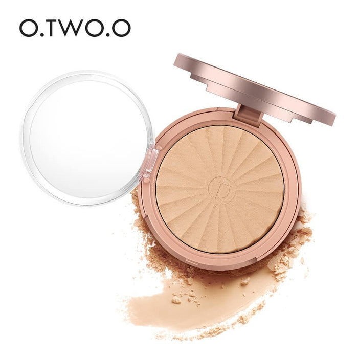 otwoo compact powder