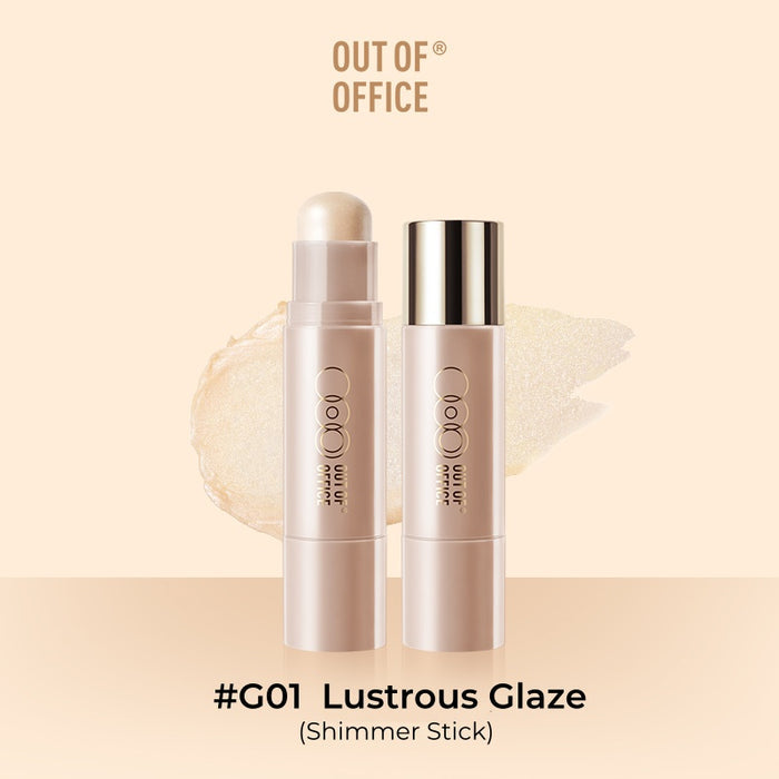 #G01 Lustrous Glaze (Shimmer Stick)