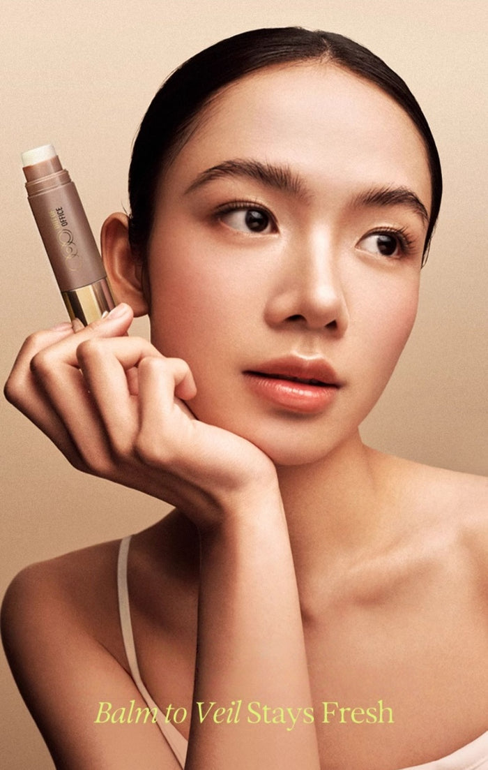OUT-OF-OFFICE Creamy Moisture Double-head Contour Stick T4808