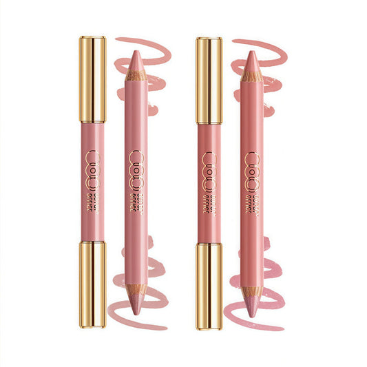 OUT-OF-OFFICE Double-head Multi-use Blusher Pen T4819