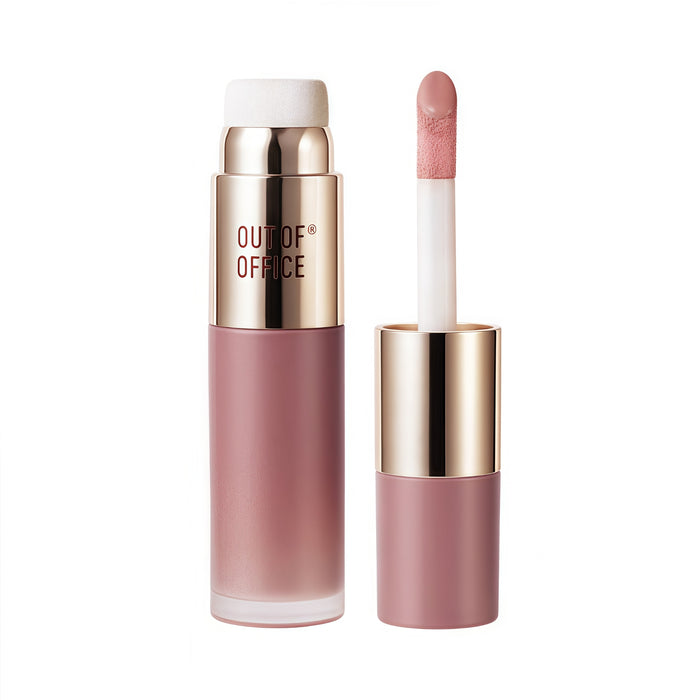 OUT-OF-OFFICE Multi-use Liquid Blusher & Highlighter T4809