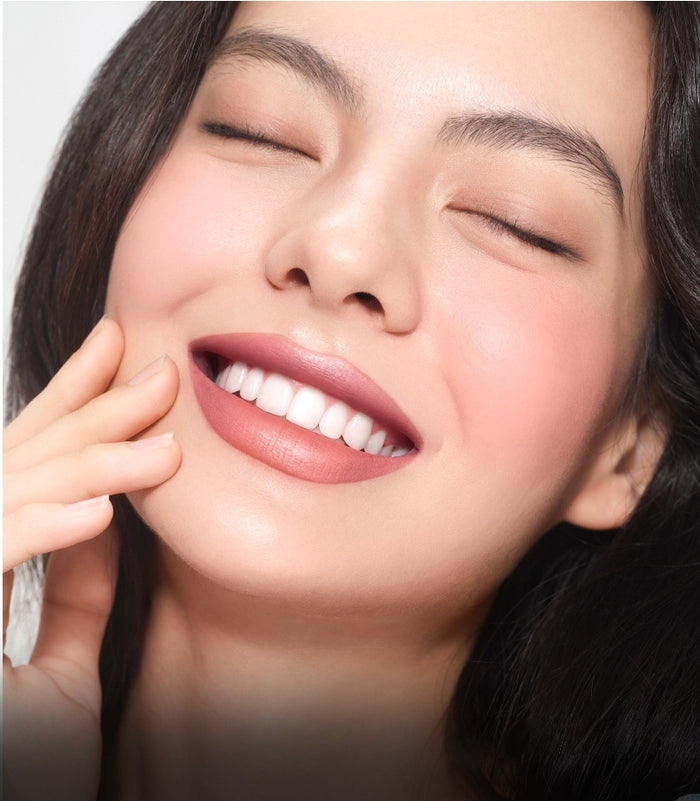 OUT-OF-OFFICE Velevt Matte Multi-use Blusher Cream T4820