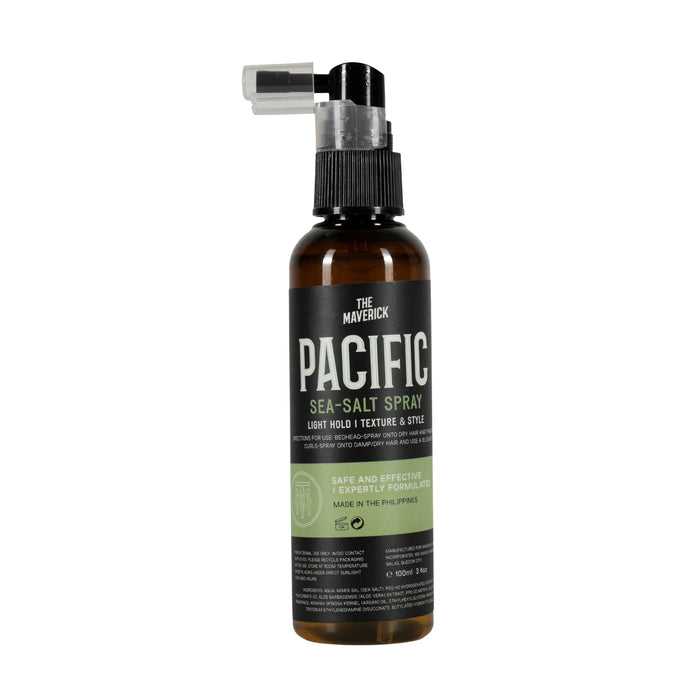 Pacific Sea-salt Spray