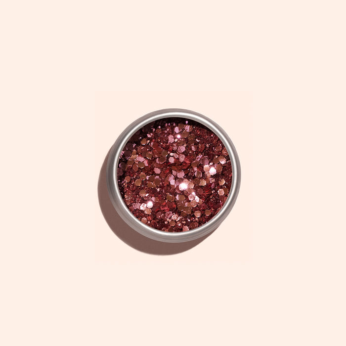Paillettes Pink Quartz