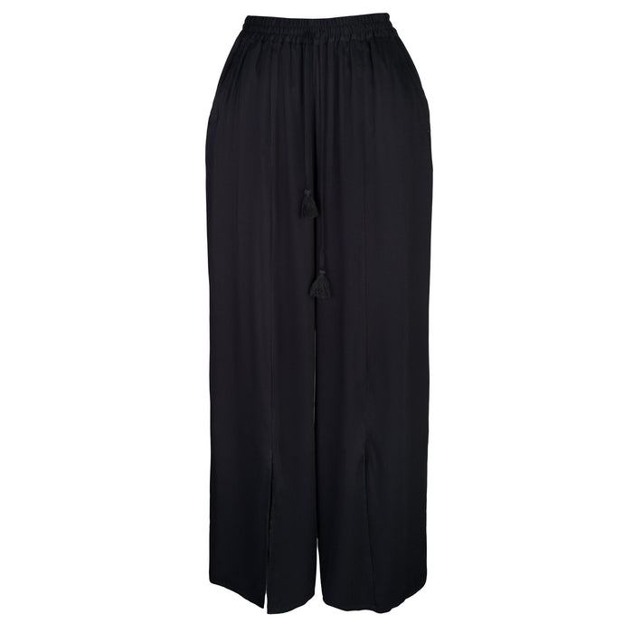 Palazo Mujer Reef All Black