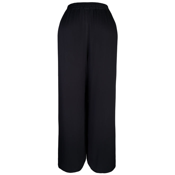 Palazo Mujer Reef All Black