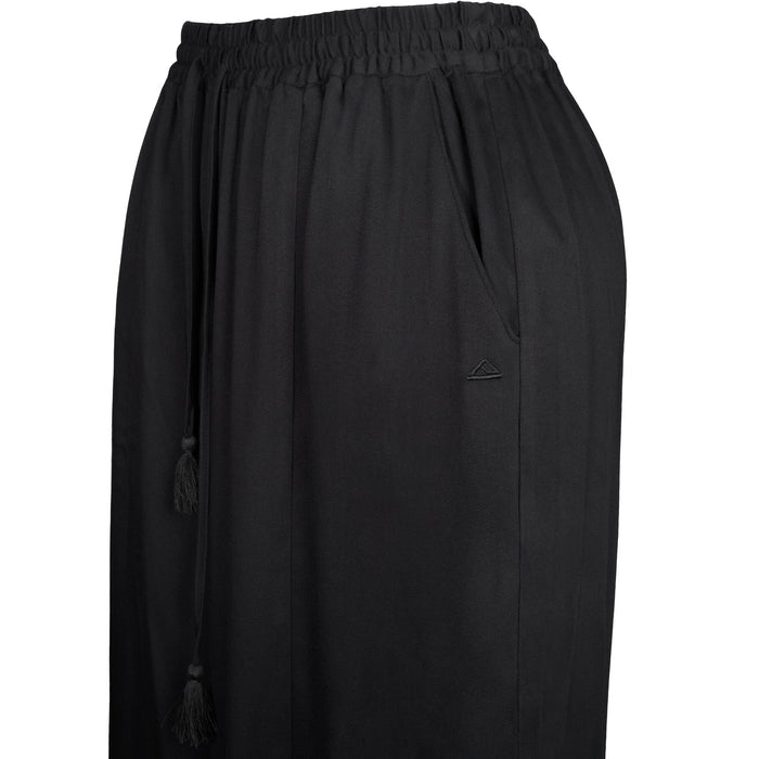 Palazo Mujer Reef All Black