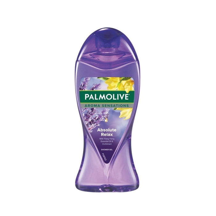 Palmolive Aroma Sensations Absolute Relax Shower Gel 250ml