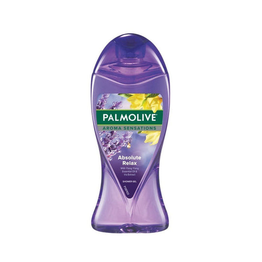 Palmolive Aroma Sensations Absolute Relax Shower Gel 250ml