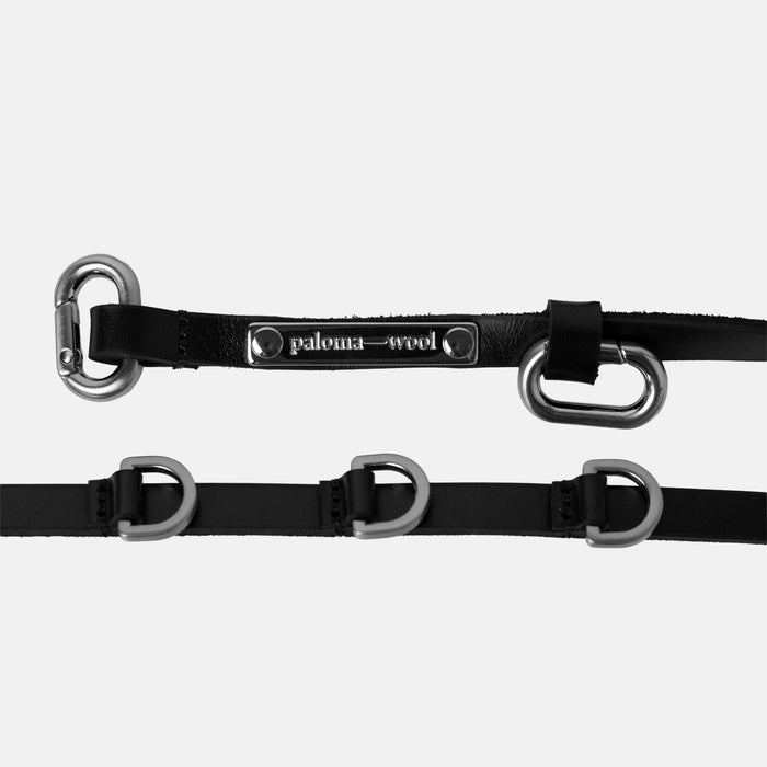 Paloma Wool NORA BELT, Black