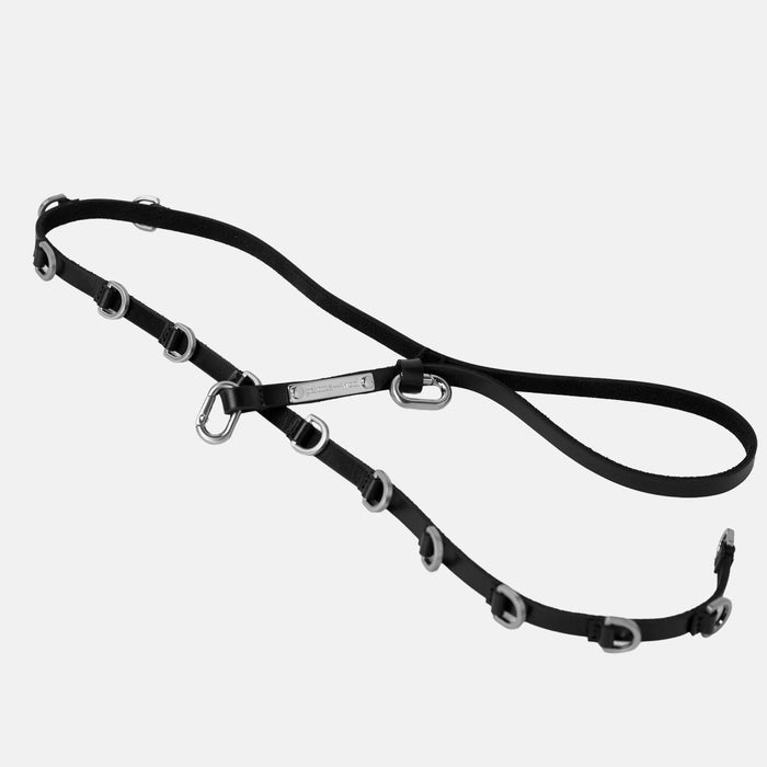 Paloma Wool NORA BELT, Black