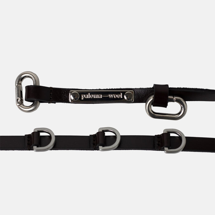 Paloma Wool NORA BELT, Brown