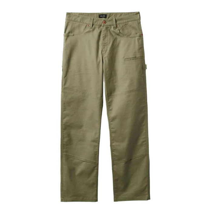 Pantalón Builders Carpenter Stretch Olive
