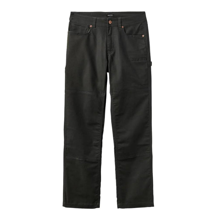Pantalón Builders Carpenter Stretch Washed Black