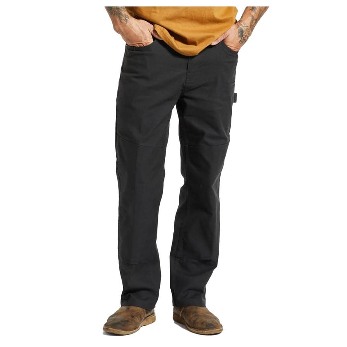 Pantalón Builders Carpenter Stretch Washed Black