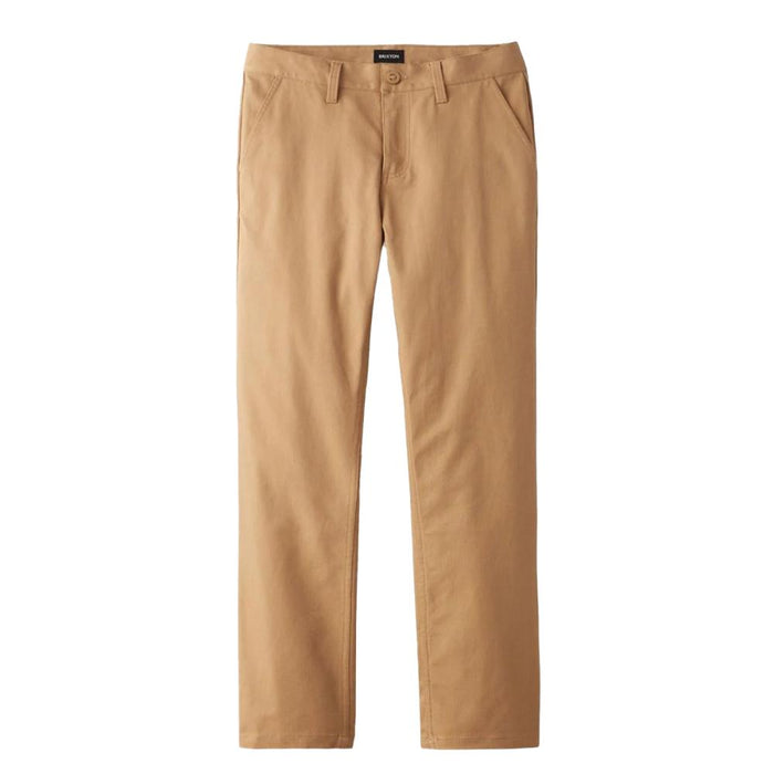Pantalón Choice Chino Regular Khaki
