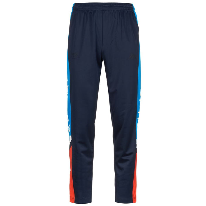 Pantalón Men Kappa Anpan Alpine Blue Navy