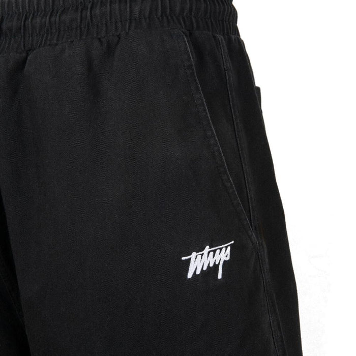 Pantalon Whatup Hombre Negro