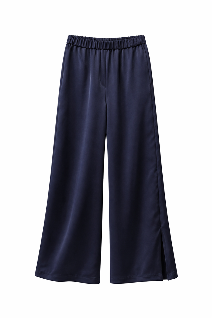 Pantalone Navy - Vicolo