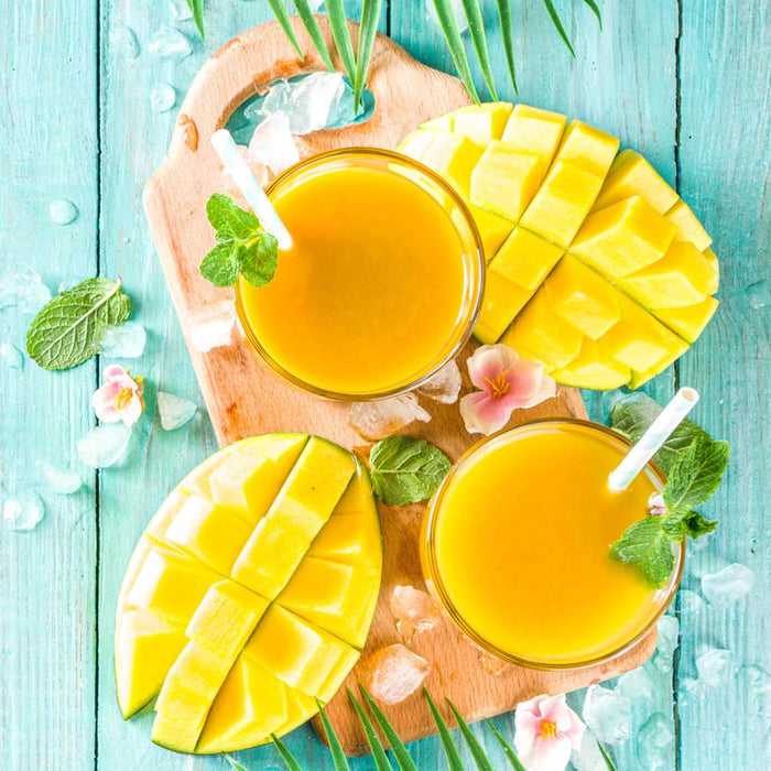 Paradise Mango & Lychee Fragrance Oil 1269