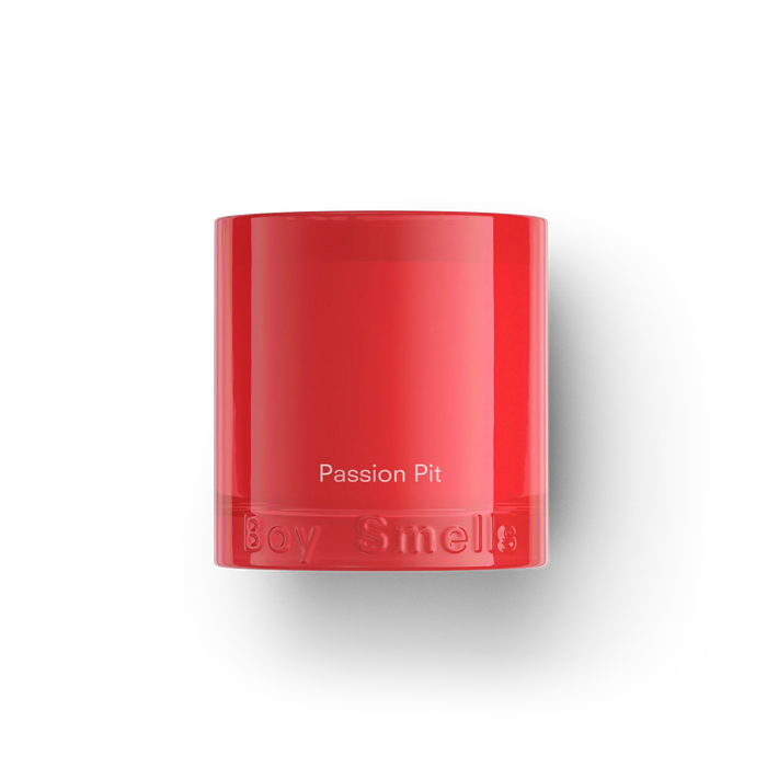 Passion Pit Essentials Candle