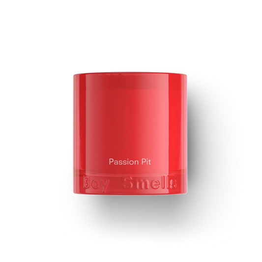 Passion Pit Essentials Candle