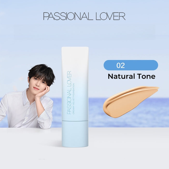 #02 Natural Tone