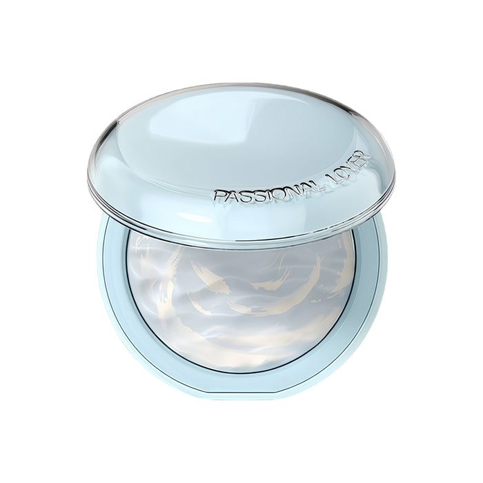 PASSIONAL LOVER Long-wear Oil-control Pressed Powder T4815