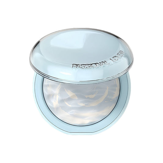 PASSIONAL LOVER Long-wear Oil-control Pressed Powder T4815