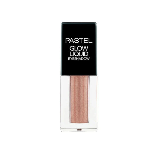 Pastel Liquid Eyeshadow Glow