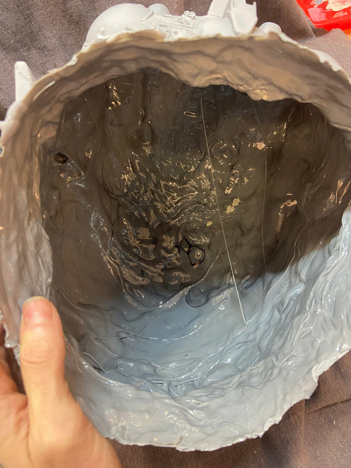 PATREON- SHITTY KITTY HELMET MISCASTS