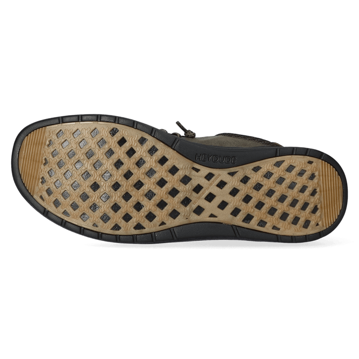 Paul Heren Instapper Dusty Olive