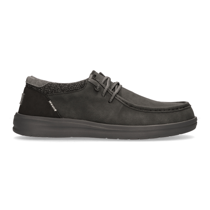 Paul Heren Instapper Total Black
