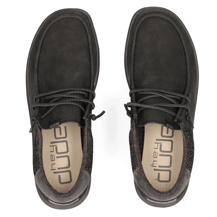 Paul Heren Instapper Total Black