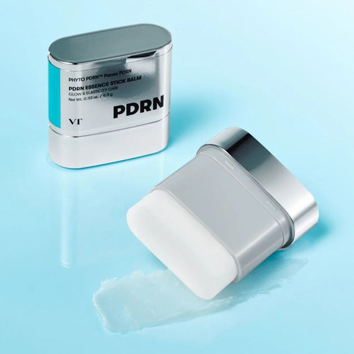 PDRN ESSENCE STICK BALM – Balsam Stick Regenerant Cu PDRN Pentru Hidratare, Fermitate Si Glow Natural
