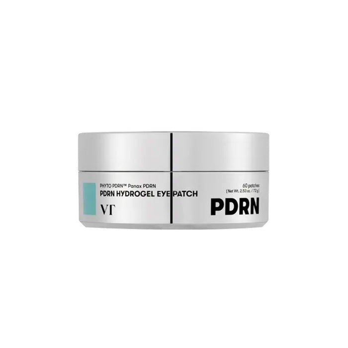 PDRN Hydrogel Eye Patch – Plasturi Hidrogel pentru Hidratare, Fermitate Si Revitalizarea Zonei Ochilor