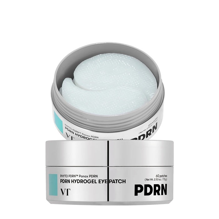 PDRN Hydrogel Eye Patch – Plasturi Hidrogel pentru Hidratare, Fermitate Si Revitalizarea Zonei Ochilor
