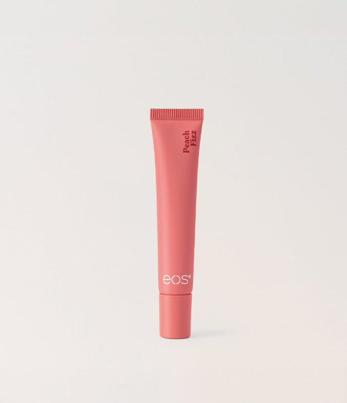 Peach Fizz Lip Shine