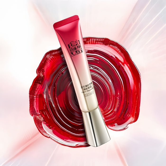 PECHOIN Gano-Regenerate Moisturizing Anti-wrinkle Firm Eye Cream T4424