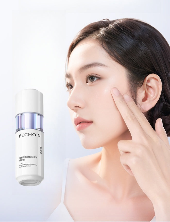 PECHOIN Superior Radiance Whitening Fading Spot Essential Serum T4488