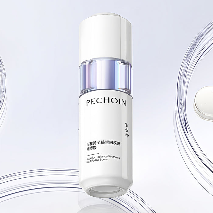 PECHOIN Superior Radiance Whitening Fading Spot Essential Serum T4488