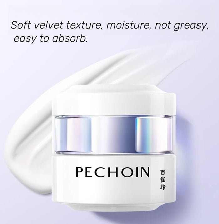 PECHOIN Whitening & Fading Spot Essential Facial Cream T4487